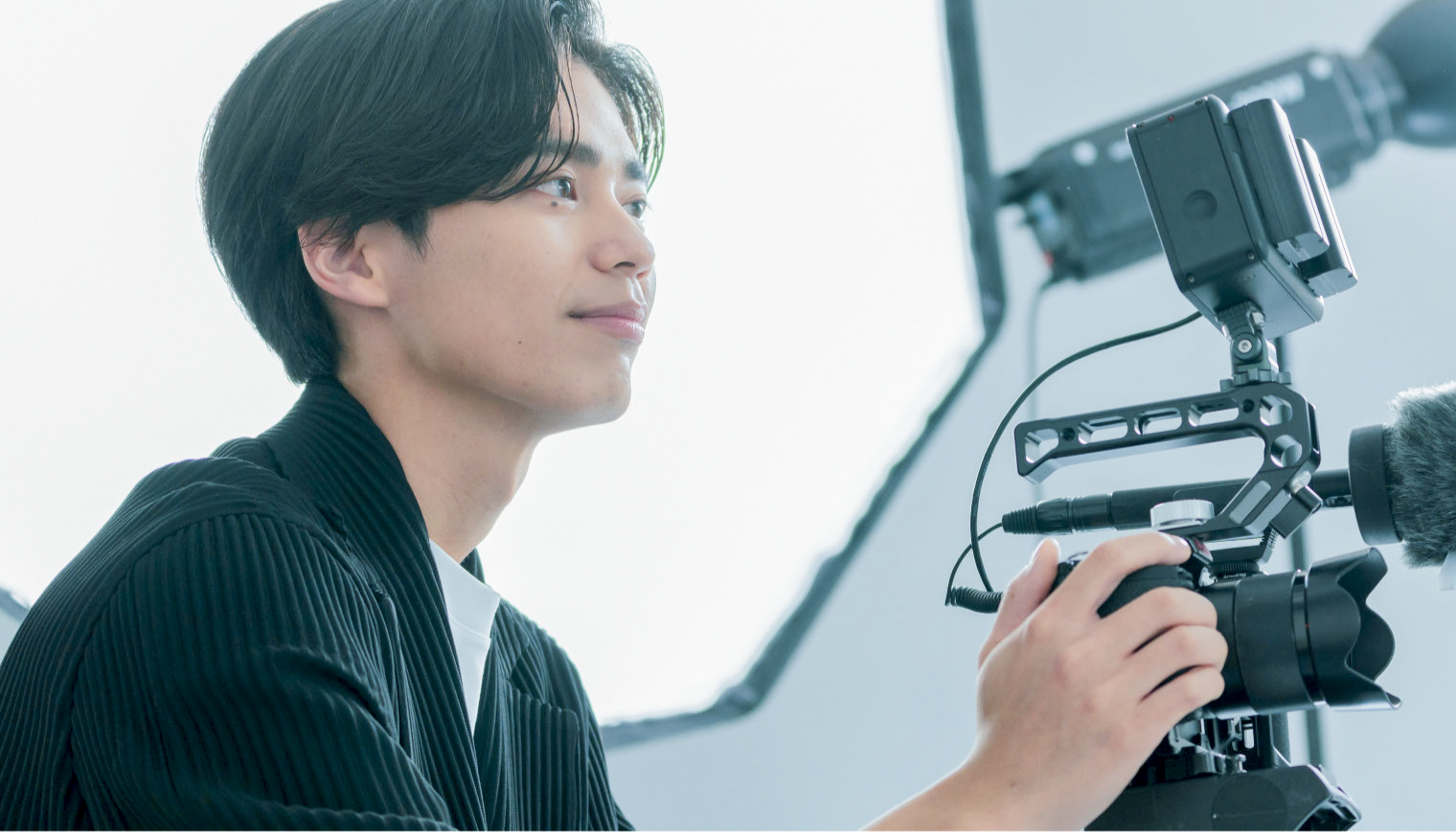 映像ディレクター