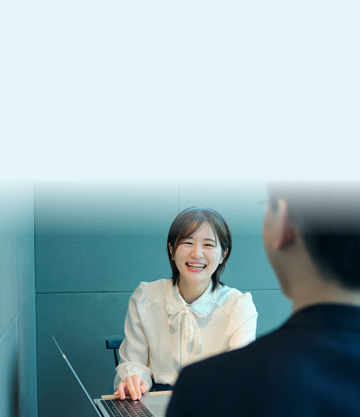 コーポレート