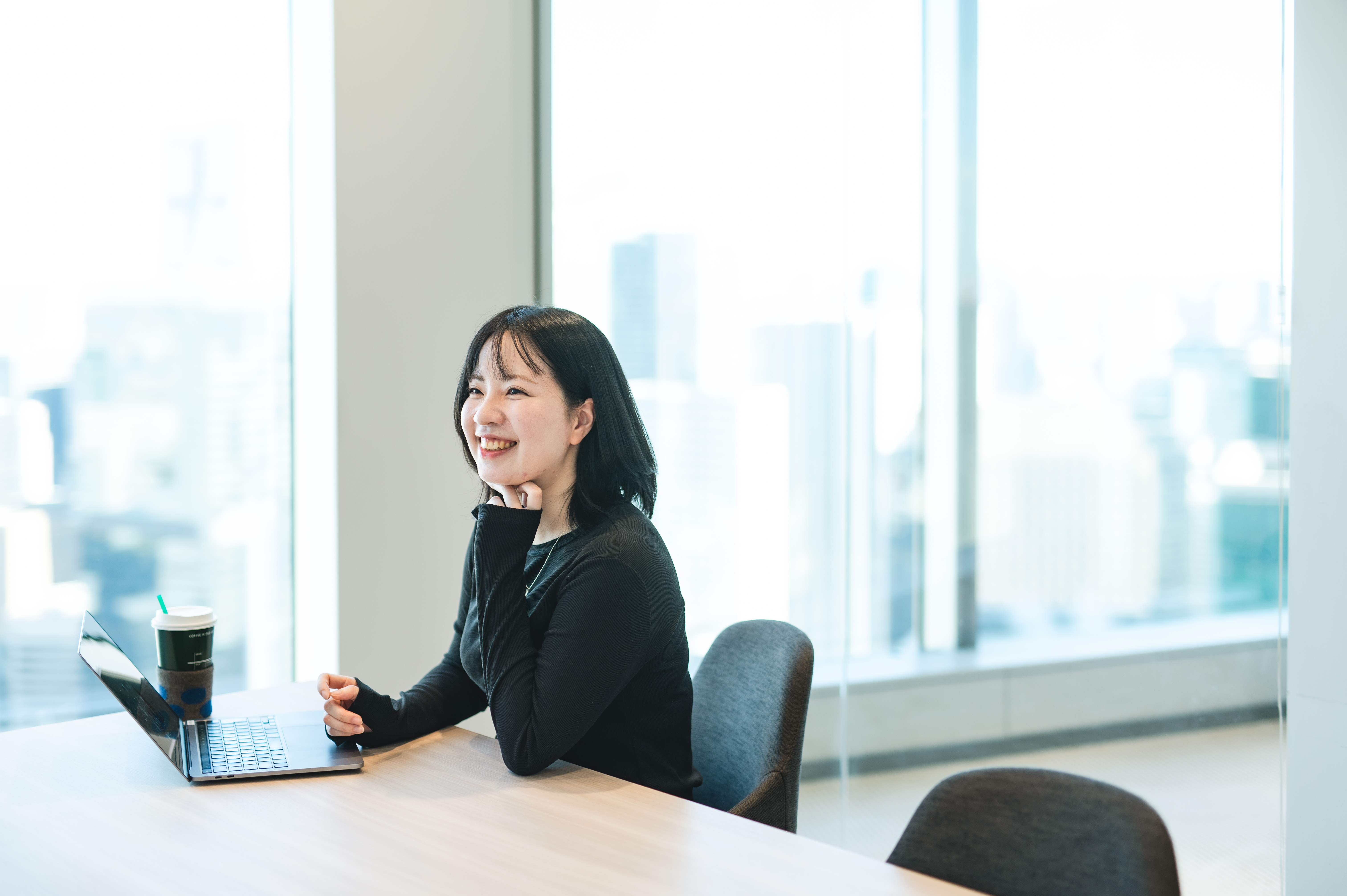 短期的な目標も中長期のブランド戦略も。事業を動かし市場を創造できるマーケターへ