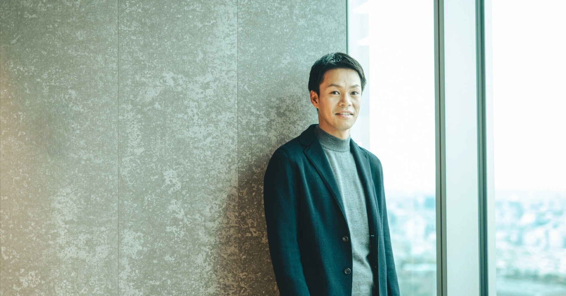 GA technologies新執行役員・後藤 俊二インタビュー