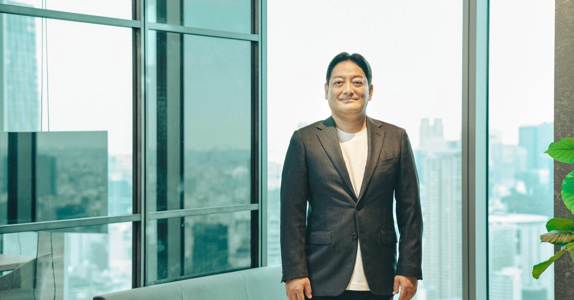 GA technologies新執行役員・桜井宏一インタビュー