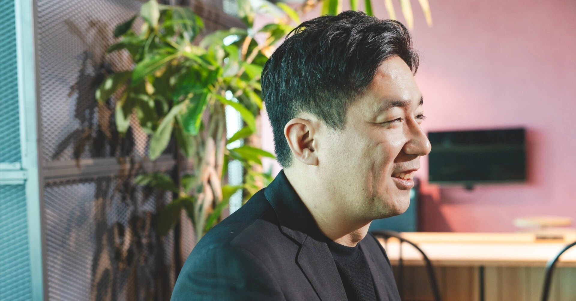 オーナーから株主、そして部長へ。「データと心」で挑むRENOSYの変革