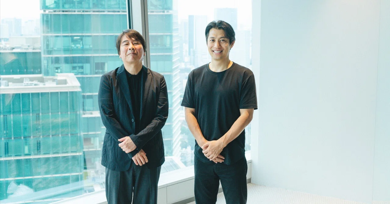 【トップ対談】AUM1兆円超のSPCグループ参画。「不動産×金融」の新結合