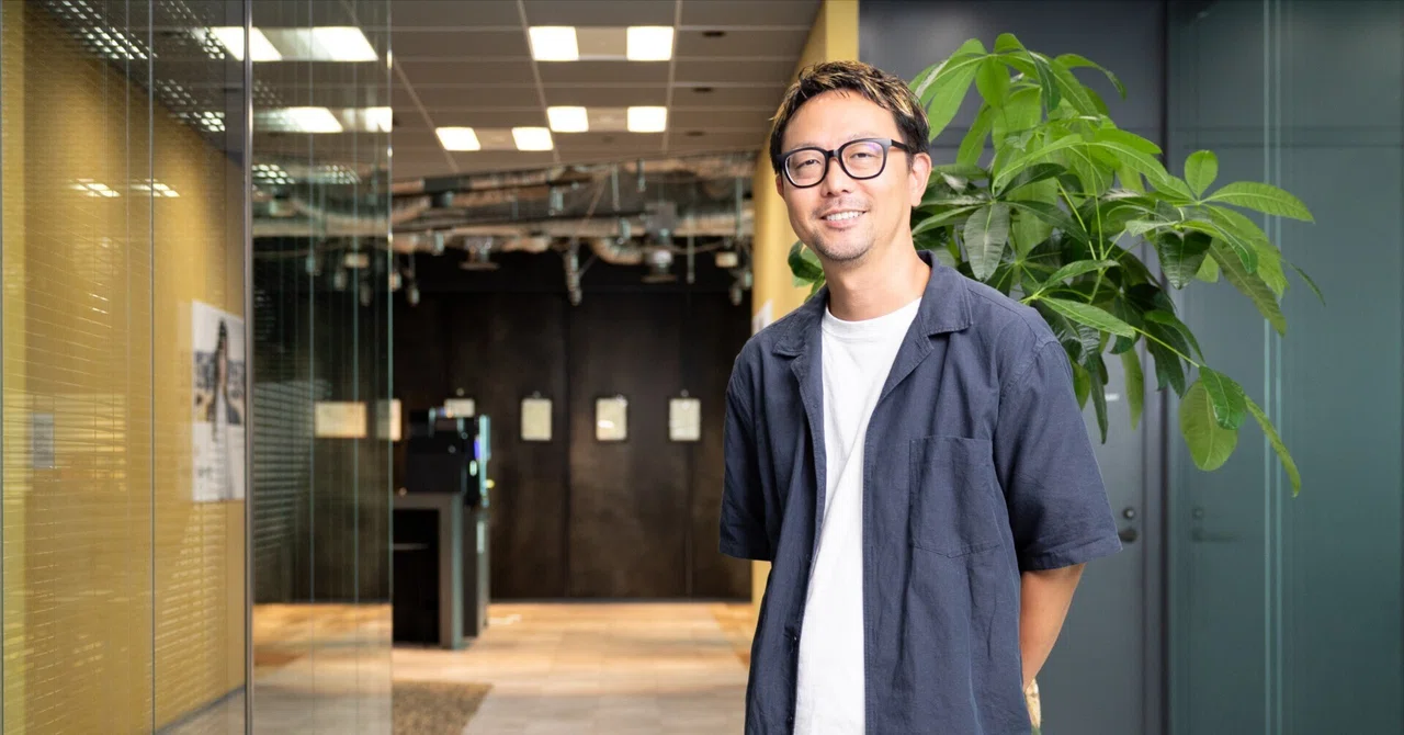 「未開拓な市場」をデザインの力で切り拓く